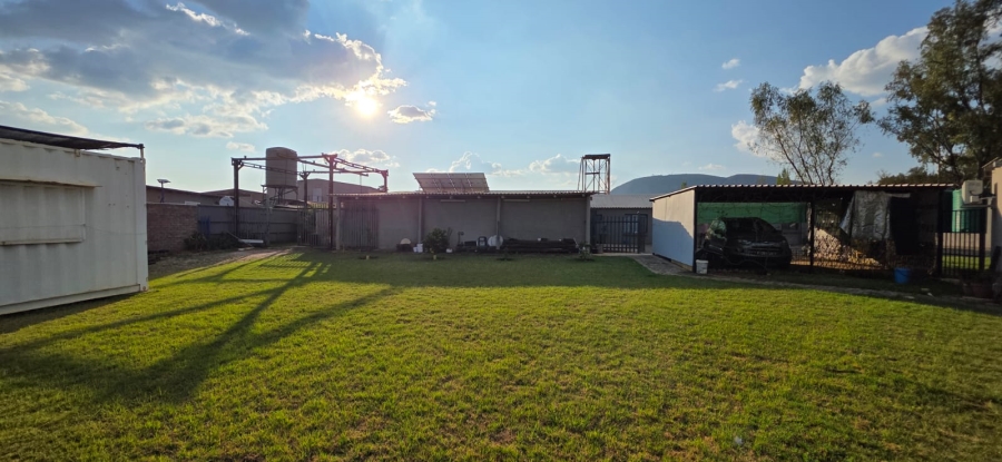 Commercial Property for Sale in Ifafi North West